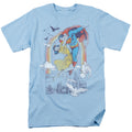 DC Comics Rainbow Love T-Shirt