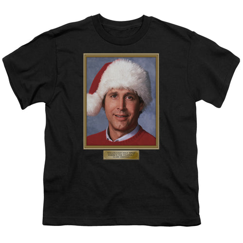 Christmas Vacation Hallelujah Youth/Toddler T-Shirt