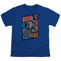 Batman Epic Battle Youth/Toddler T-Shirt