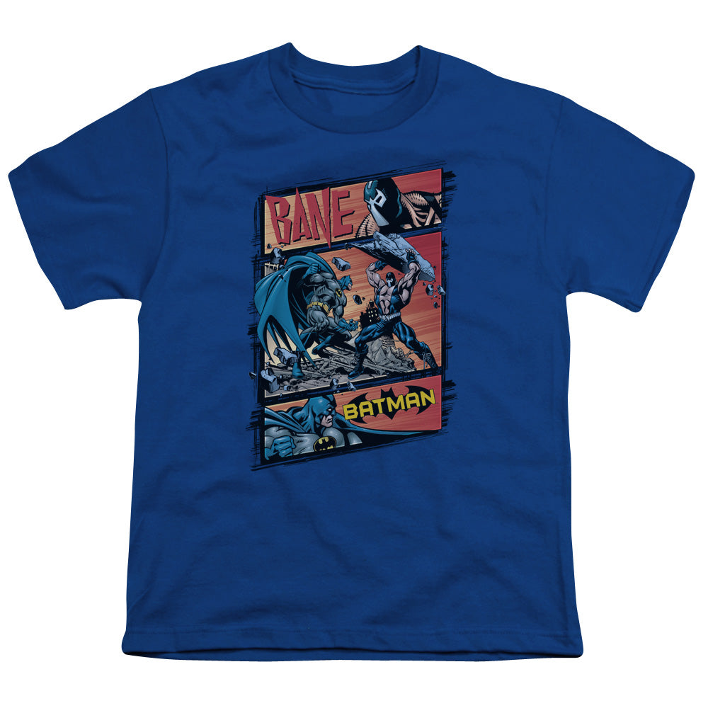 Batman Epic Battle Youth/Toddler T-Shirt