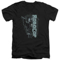 RoboCop Murphy Split V-Neck T-Shirt