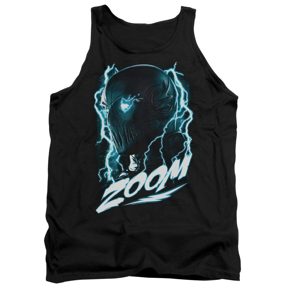 The Flash Zoom Tank Top
