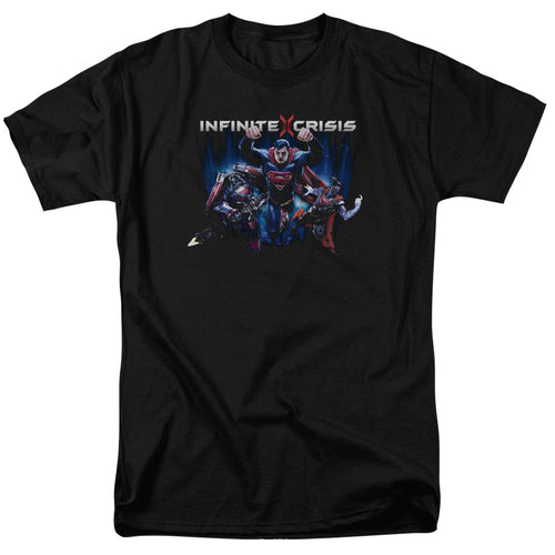 Infinite Crisis Ic Super T-Shirt