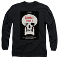 Star Trek Gambit Part I Black Long Sleeve T-Shirt