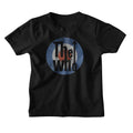 The Who Circle Logo Youth/Toddler T-Shirt