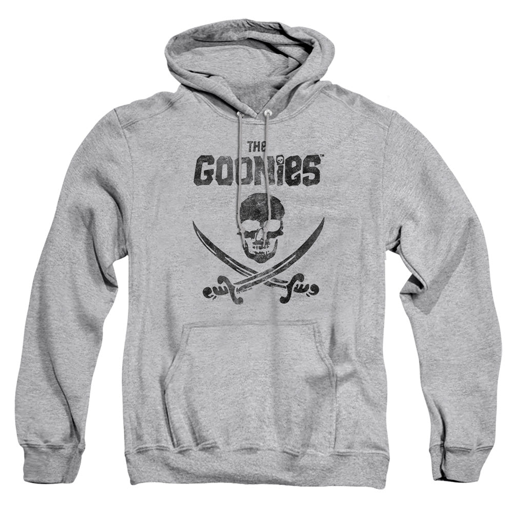 The Goonies Jolly Roger Pullover Hoodie