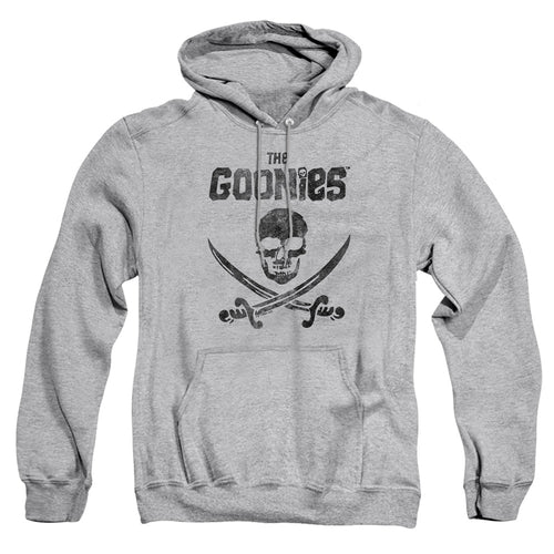 The Goonies Jolly Roger Pullover Hoodie