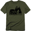 Ford Sasquatch T-Shirt