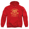 A Christmas Story Chop Suey Palace Co Pullover Hoodie