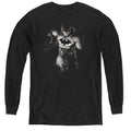 Batman Materialized Youth Long Sleeve T-Shirt
