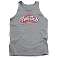 Play-Doh Classic Logo Tank Top