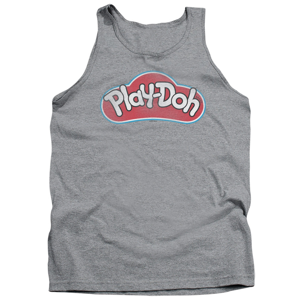 Play-Doh Classic Logo Tank Top