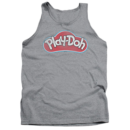 Play-Doh Classic Logo Tank Top