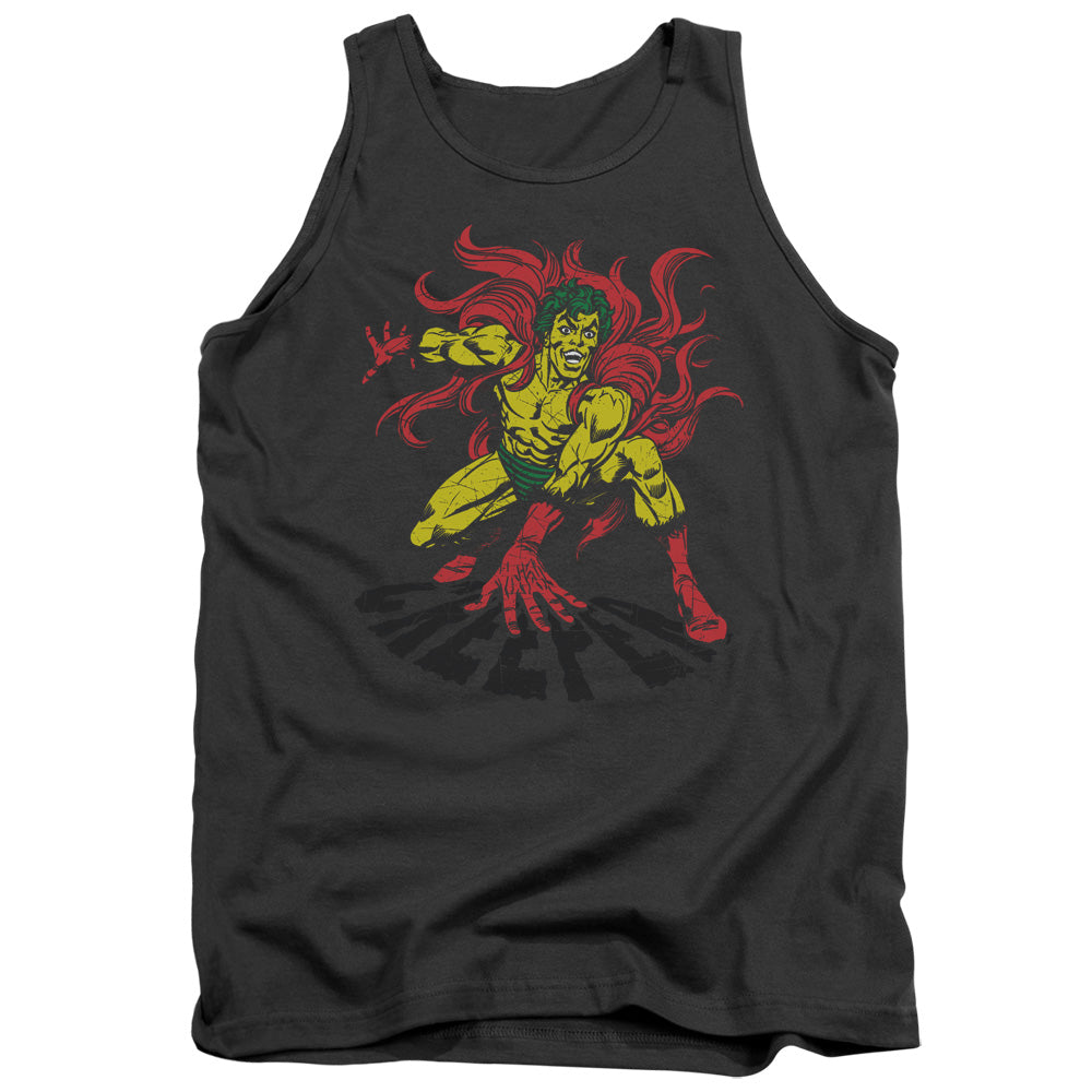 DC Comics Creeper Tank Top