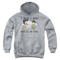 Dragon Tales I Wish With All My Heart Youth Hoodie