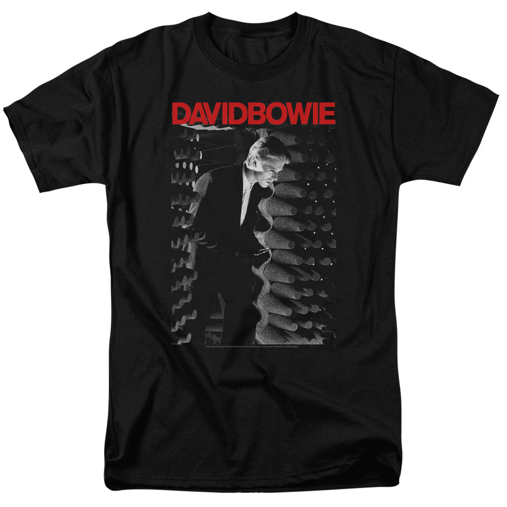 David Bowie Station To Station T-Shirt