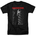 David Bowie Station To Station T-Shirt