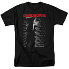 David Bowie Station To Station T-Shirt