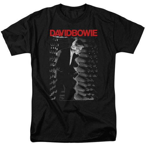 David Bowie Station To Station T-Shirt