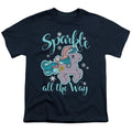 My Little Pony Sparkle All the Way 2 Youth/Toddler T-Shirt
