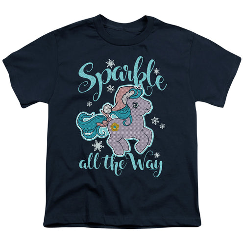 My Little Pony Sparkle All the Way 2 Youth/Toddler T-Shirt