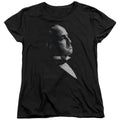 The Godfather Graphic Vito Womens T-Shirt