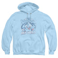 Superman My Hero Pullover Hoodie