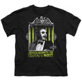 Beetlejuice Ghost Youth/Toddler T-Shirt