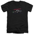 GMC Syclone V-Neck T-Shirt