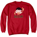 Shazam! Chibi Crewneck Sweatshirt