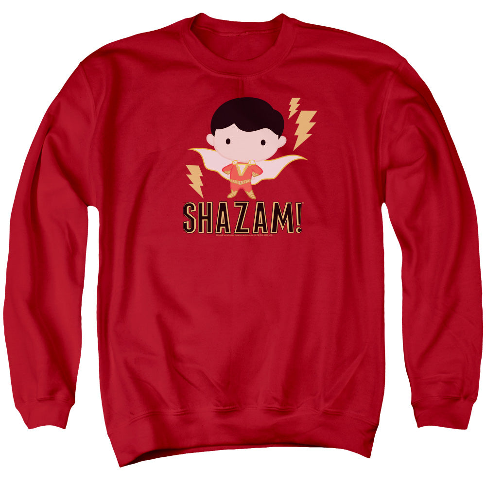 Shazam! Chibi Crewneck Sweatshirt