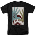 Star Trek Frame of Mind Black T-Shirt