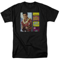 Elvis Presley Blue Hawaii Album T-Shirt