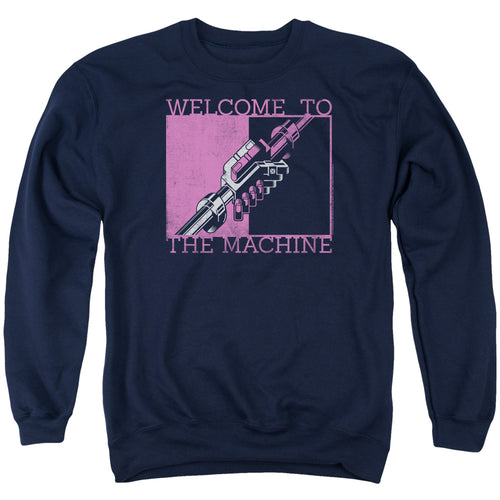 Pink Floyd Welcome to the Machine Crewneck Sweatshirt