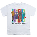 I Love Lucy The Popular Kids Youth/Toddler T-Shirt