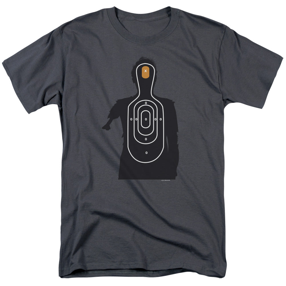 Zombie Target T-Shirt