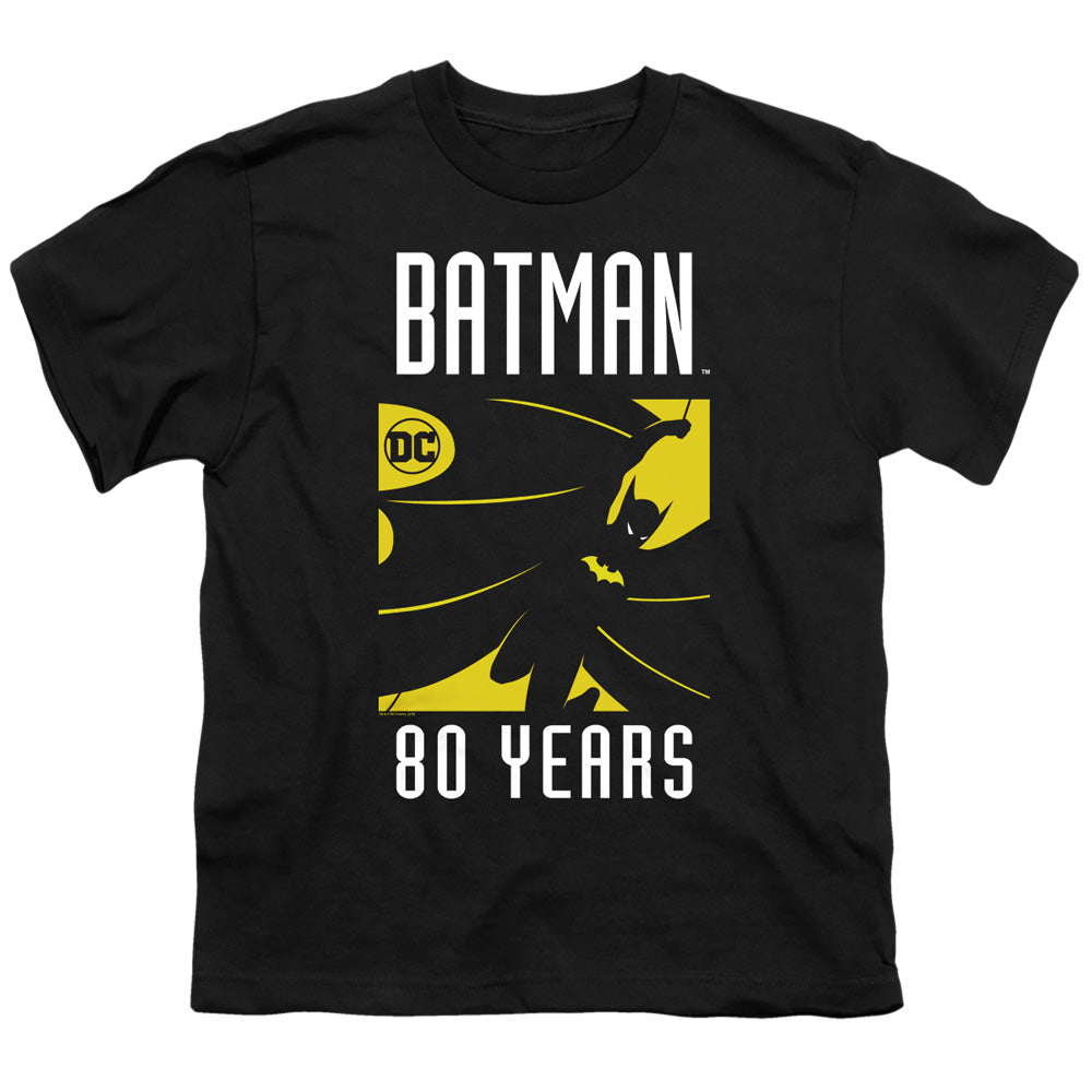 Batman Silhouette Youth/Toddler T-Shirt