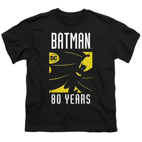 Batman Silhouette Youth/Toddler T-Shirt