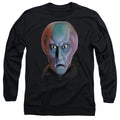 Star Trek Balok Long Sleeve T-Shirt