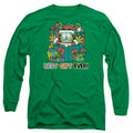 Garfield Best Gift Ever Long Sleeve T-Shirt