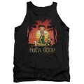 Betty Boop Hula Boop Tank Top