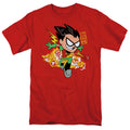 Teen Titans Go! Robin T-Shirt