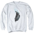 Batman Wash Crewneck Sweatshirt