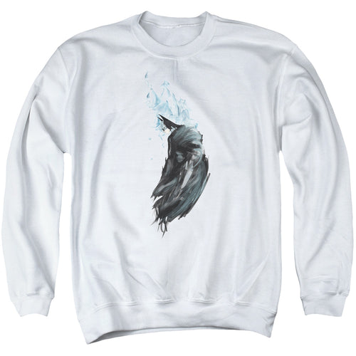 Batman Wash Crewneck Sweatshirt