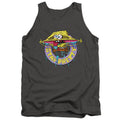 Spongebob Squarepants Stay Pretty Tank Top