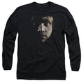 Harry Potter Ron Poster Head Long Sleeve T-Shirt