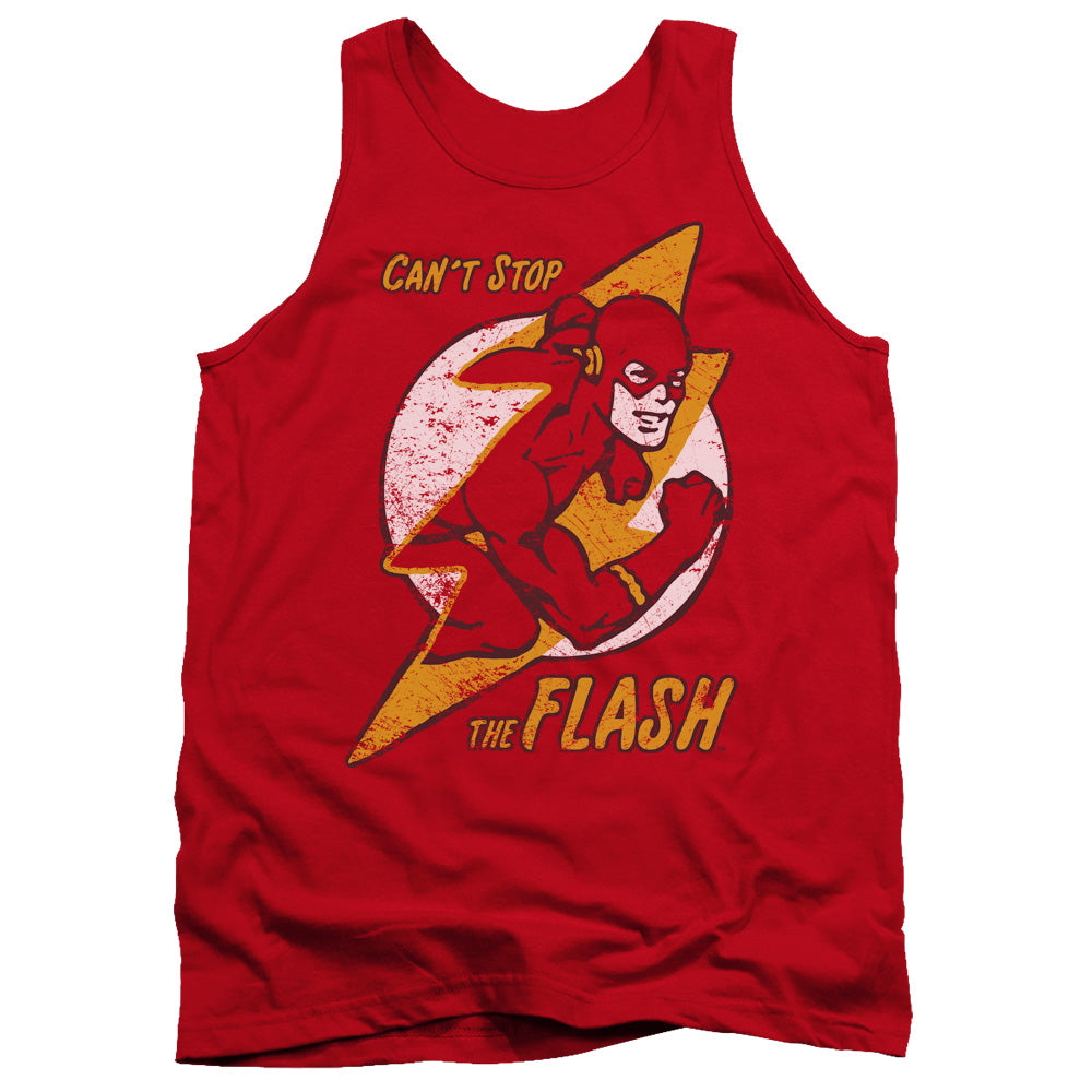 The Flash Flash Bolt Tank Top