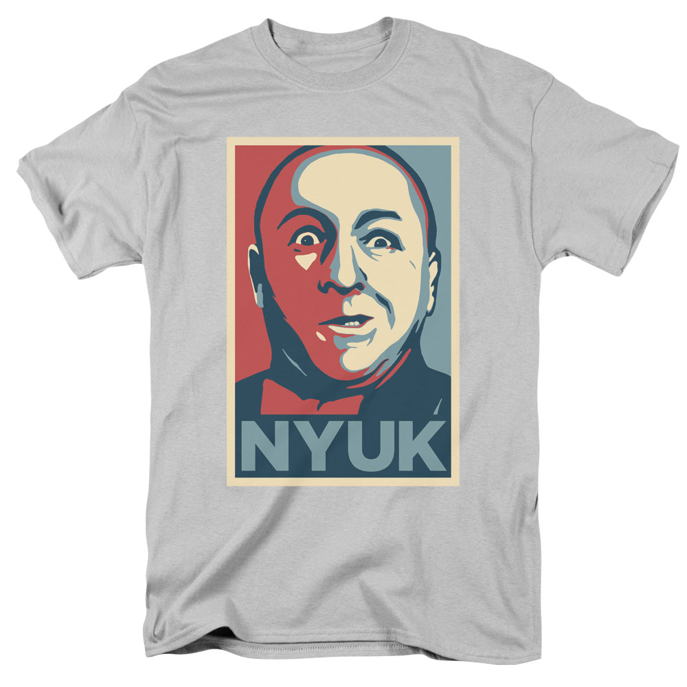 The Three Stooges Nyuk T-Shirt
