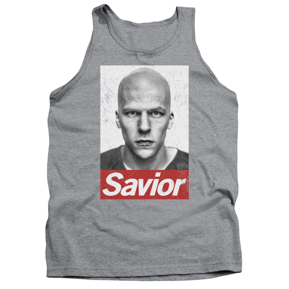 Batman v Superman Savior Tank Top