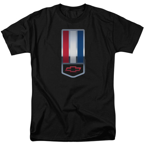 Chevy 1998 Camaro Nameplate T-Shirt